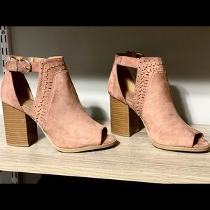 Charlotte Russe Heels